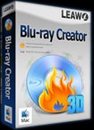 Leawo Blu-ray Creator cho Mac