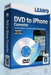 Leawo DVD to iPhone Converter