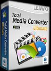 Leawo Total Media Converter Ultimate cho Mac