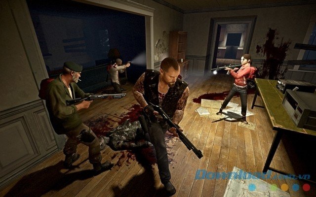 Left 4 Dead 2