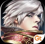 Legacy of Discord - Furious Wings cho iOS