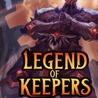 Legend of Keepers