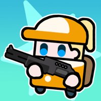 Legend Z Hunter: Idle RPG War cho Android