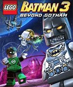 LEGO Batman 3: Beyond Gotham