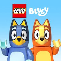 LEGO® Bluey cho Android