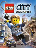 LEGO City Undercover
