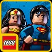 LEGO DC Super Heroes cho Android