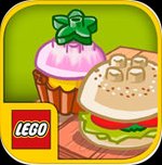LEGO DUPLO Food cho iOS