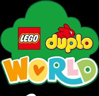 LEGO Duplo World cho iOS