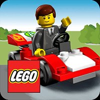 LEGO Juniors: Create & Cruise cho Android
