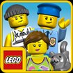 LEGO Juniors Quest cho Android