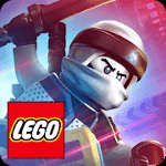LEGO NINJAGO: Ride Ninja cho Android