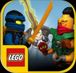 LEGO Ninjago: Skybound cho iOS
