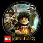 LEGO The Lord of the Rings