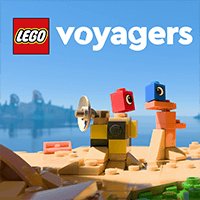 LEGO Voyagers