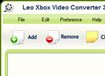 Leo Xbox Video Converter