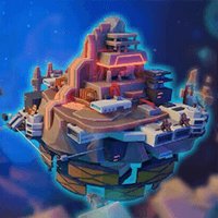 Let's Build Wonders: Galaxy