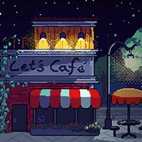 Let's Café
