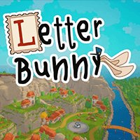 Letter Bunny