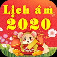 Lịch Vạn Niên 2021 - Lịch Âm 2021 cho iOS