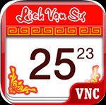 Lịch vạn sự cho iOS