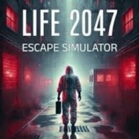 Life 2047 Escape Simulator