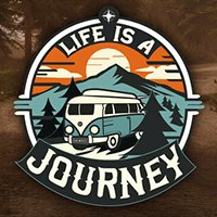 Life is a Journey