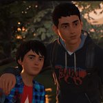 Life is Strange 2
