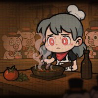 Life, the Universe, and Restaurants