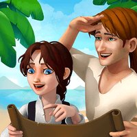 Lifespring Land: Farm Survival cho iOS