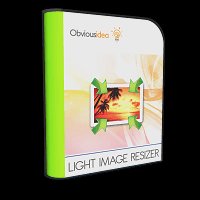 Light Image Resizer (VSO Image Resizer)