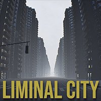 Liminal City