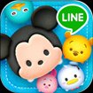 LINE: Disney Tsum Tsum cho iOS