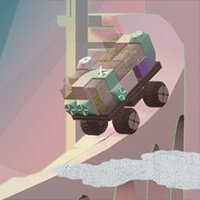 Liquid Peak: Offroad