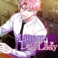 Liquor Love Lady