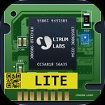 Lirum Device Info Lite cho iOS