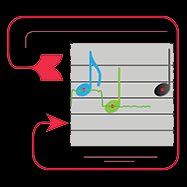 Listening Singing Teacher