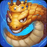 Little Big Snake cho iOS