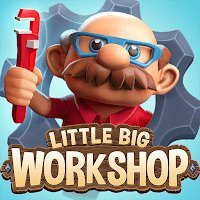 Little Big Workshop cho Android