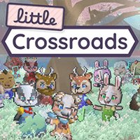 Little Crossroads