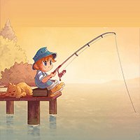 Little Fishing Idle