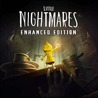 Little Nightmares Enhanced Edition