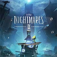 Little Nightmares II