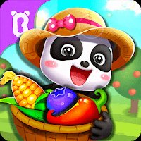 Little Panda's Dream Garden cho Android