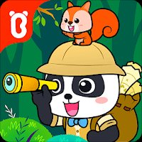Little Panda's Forest Adventure cho Android