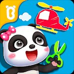 Little Panda’s Handmade Crafts cho Android