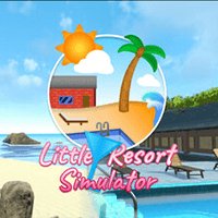 Little Resort Simulator