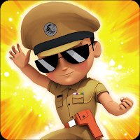 Little Singham cho Android