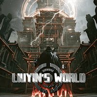 Liuyin's World