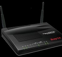 Live Demo cho Router Draytek